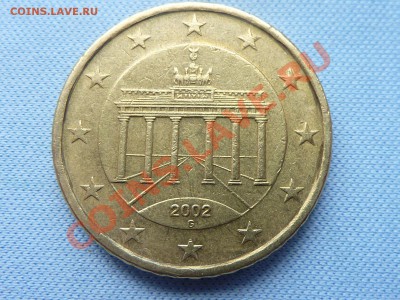 50 ЕВРОЦЕНТОВ - Германия. до 31.03.11 в 22-00 - MEMO0025.JPG