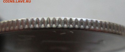 1руб 2009м-Н-3,3Г-IIа-очень редкое сочетание   29дек 22-00мв - IMG_9644.JPG