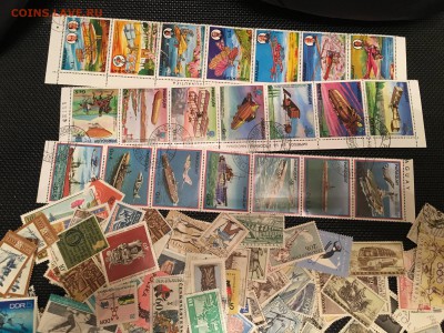 марки ссср и заруб сто  более 1000шт до 30,12 - IMG_1152-27-12-17-11-27.JPG