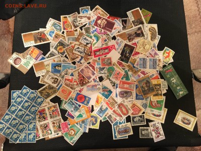 марки ссср и заруб сто  более 1000шт до 30,12 - IMG_1154-27-12-17-11-27.JPG