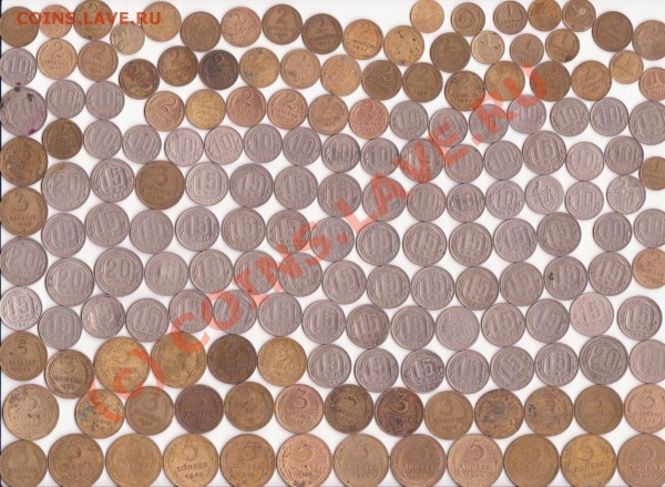 Продам монеты - Изображение 001