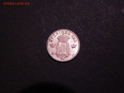 10 эре Швеции, 1907г., до 03.01.2018г. - DSCN3453_thumb