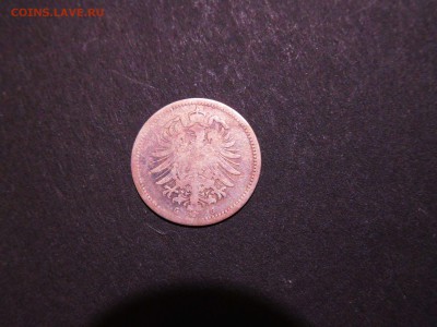 20 пфениг Германии, 1847г., до 03.01.2018г. - DSCN3520_thumb