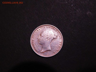 7 пенсов Великобритании, 1854г, до 03.01.2018г. - DSCN3413_thumb