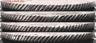 1 рубль 1768 года СПБ-АШ. До 03.01.18 22-00 МСК - г1