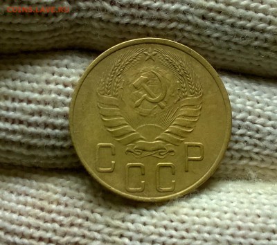 5 копеек 1939 года до 03.01 - WP_20171224_19_09_20_Pro