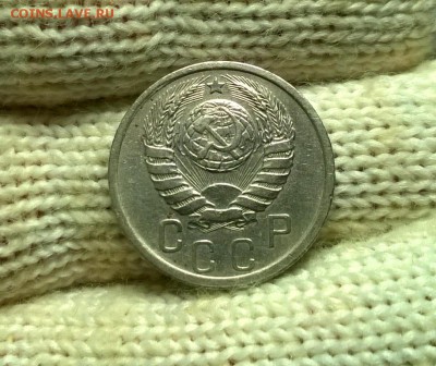 15 копеек 1941 года до 03.01 - WP_20171224_19_52_35_Pro