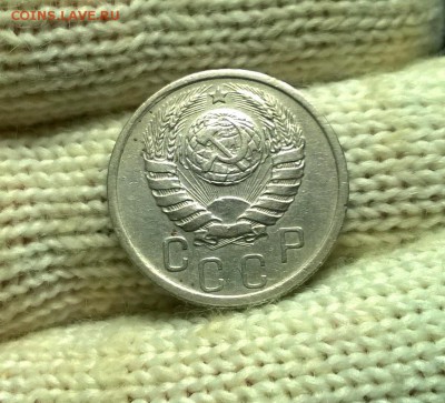 15 копеек 1941 года до 03.01 - WP_20171224_19_52_24_Pro