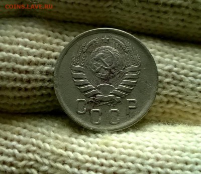 15 копеек 1942 года до 03.01 - WP_20171224_19_43_38_Pro