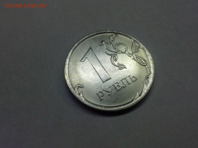 ГРАФИЧЕСКИЙ РУБЛЬ полный раскол штемпеля. до 28.12.2017 - IMG_20171229_052746