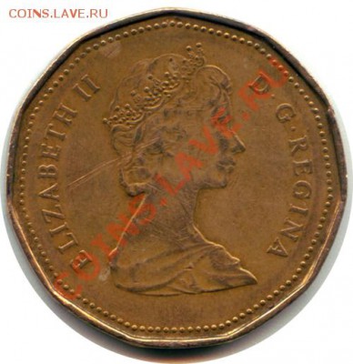 R08 1$ Канада 1987 до 31.03 в 22°° - R08 Canada 1$ 1987_2