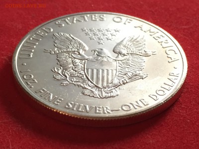 Шагающая Свобода,2014 г. - CD9A8CC5-CB0C-4A07-BB64-55750241B211