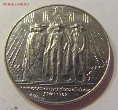1 франк 1989 объединение штатов Франция №1 04.01.2018 22:00 - CIMG5190.JPG