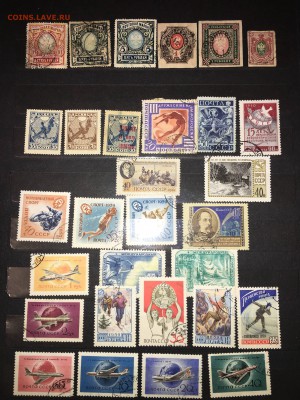 марки ссср и заруб сто  более 1000шт до 30,12 - IMG_1201-29-12-17-10-37.JPG