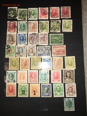 марки ссср и заруб сто  более 1000шт до 30,12 - IMG_1203-29-12-17-10-37.JPG