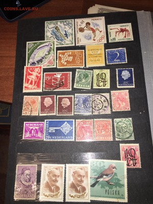 марки ссср и заруб сто  более 1000шт до 30,12 - IMG_1215-30-12-17-12-25.JPG