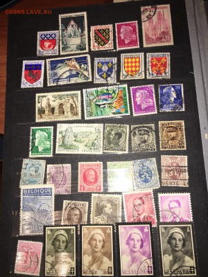 марки ссср и заруб сто  более 1000шт до 30,12 - IMG_1217-30-12-17-12-25.JPG