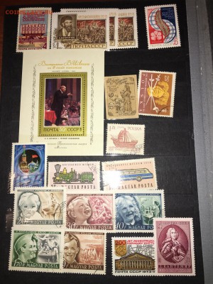 марки ссср и заруб сто  более 1000шт до 30,12 - IMG_1223-30-12-17-12-25.JPG