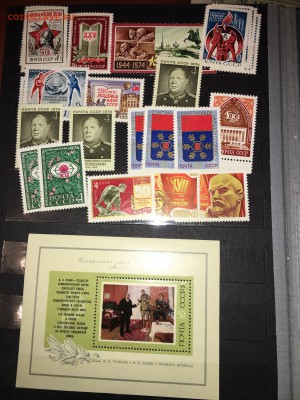 марки ссср и заруб сто  более 1000шт до 30,12 - IMG_1225-30-12-17-12-25.JPG