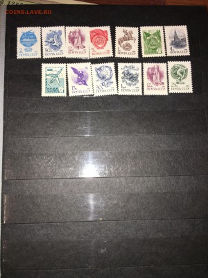 марки ссср и заруб сто  более 1000шт до 30,12 - IMG_1232-30-12-17-12-25.JPG