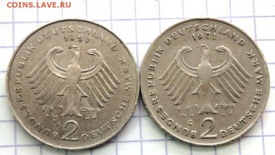 2 марки 1971 и 1987 года до 01.01.2017 22-00 - PC303325.JPG
