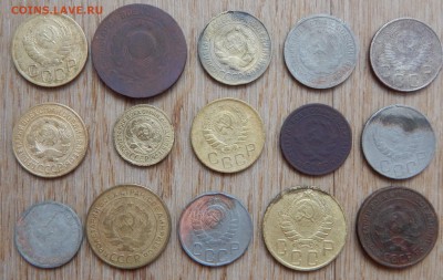 Советы до 61г. 15шт. - DSCN2166.JPG