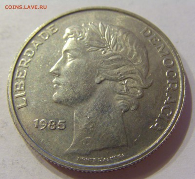 25 эскудо 1985 Португалия №2 05.01.2018 22:00 МСК - CIMG6759.JPG