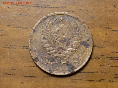 1 копейка 1938 год ( копанка) - RSCN6345.JPG
