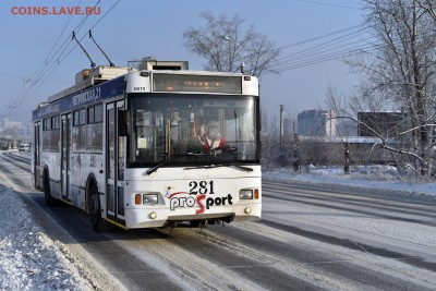 С Наступающим Новым Годом! - DSC_0565