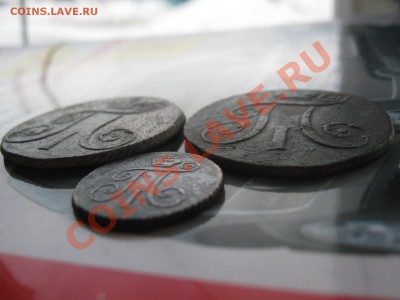Три монеты Павла1 (деньга,и двушки 2 шт) до 28.03.11 - ПАВЕЛ 004