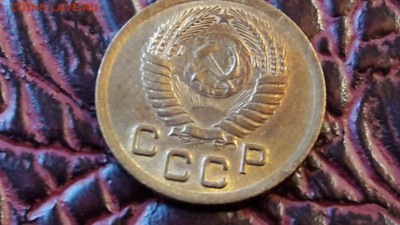 1 копейка 1951. Хорошая просьба помоч в оценки - IMG_20171231_162956_7