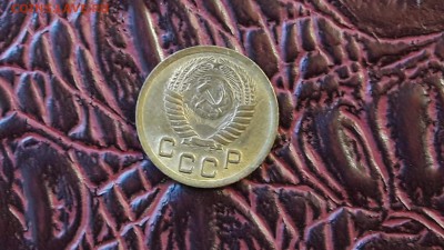 1 копейка 1951. Хорошая просьба помоч в оценки - IMG_20171231_162954_6