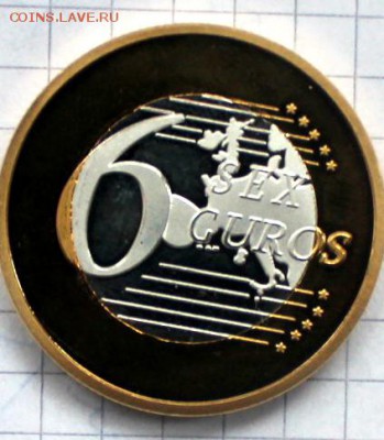 Монета 10 евро на оценку - IMG_8679-001.JPG