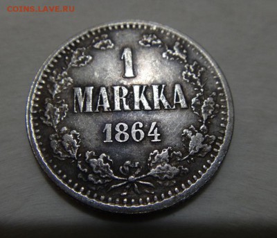 Финляндия нечастая для оценки - D3001