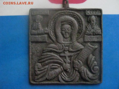 Иконка. Параскева. До 7.01.2018г. - 017.JPG