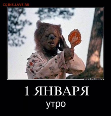 Какой алкоголь Вы будете пить на Новый Год?!? - image
