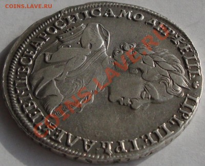 Рубль 1720.Оценка. - 11.132 030