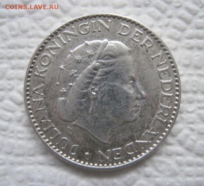 1 гульден Нидерланды 1956 до 03.01.18 - IMG_5542.JPG