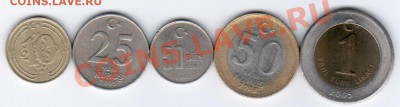 Турция до 21:00 30.03.2011 г. - Турция1