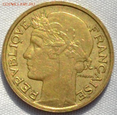 50 сентаво 1941 Франция 06 .01 . 2018 .В 22 - 00 - DSC_0892