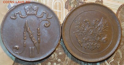5 пенни 1916,1917г 8.01.18 в 22-00 - DSC03157.JPG