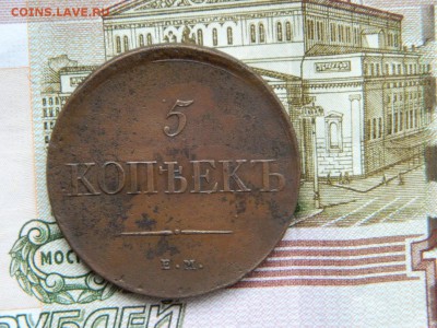 5 копеек 1731г      до 7.01.18г в 22:00 - DSCN6373.JPG