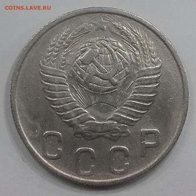 10 КОПЕЕК 1949  шт.2.11  08.01.  22-30 - 20180102_195603-1