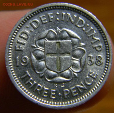 3 пенса британия 1938 - DSCN2959.JPG