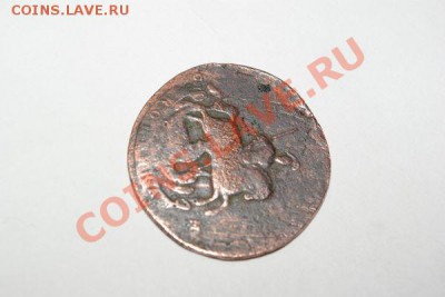 1 коп 1766 СПМ - af18dda4bb8fed738faefd626bfd0770