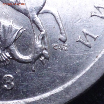1 коп . 2003 СПМД шт.3.212 В - 3,212 В.JPG