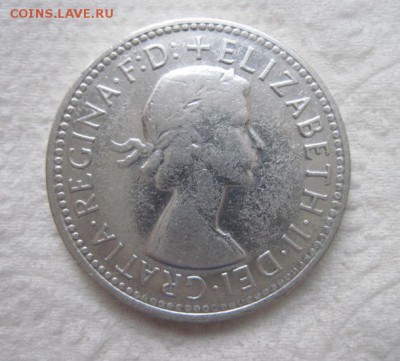 1 шиллинг Австралия 1955 до 05.01.18 - IMG_5598.JPG