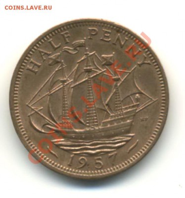 2 пенни 1957 г. до 18.00 1.04.11 г. - img118