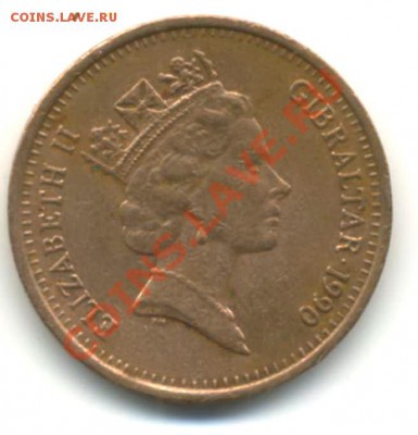 Великобритания 2 пенса 1990 г. до 18.00 1.04.11 г. - img117