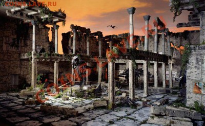 Цунами в Японии - репетиция 2012 ?!? - Apocalipsys_11